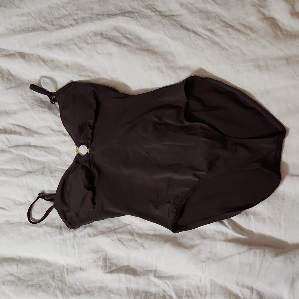 Speedo One Piece EUC